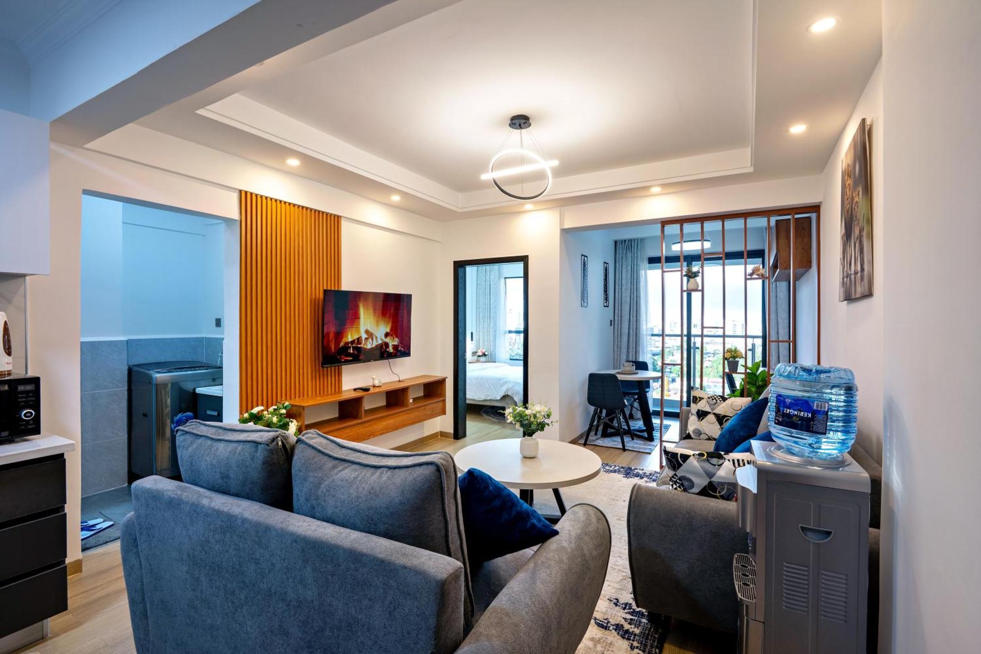 Olenia Homes Nairobi