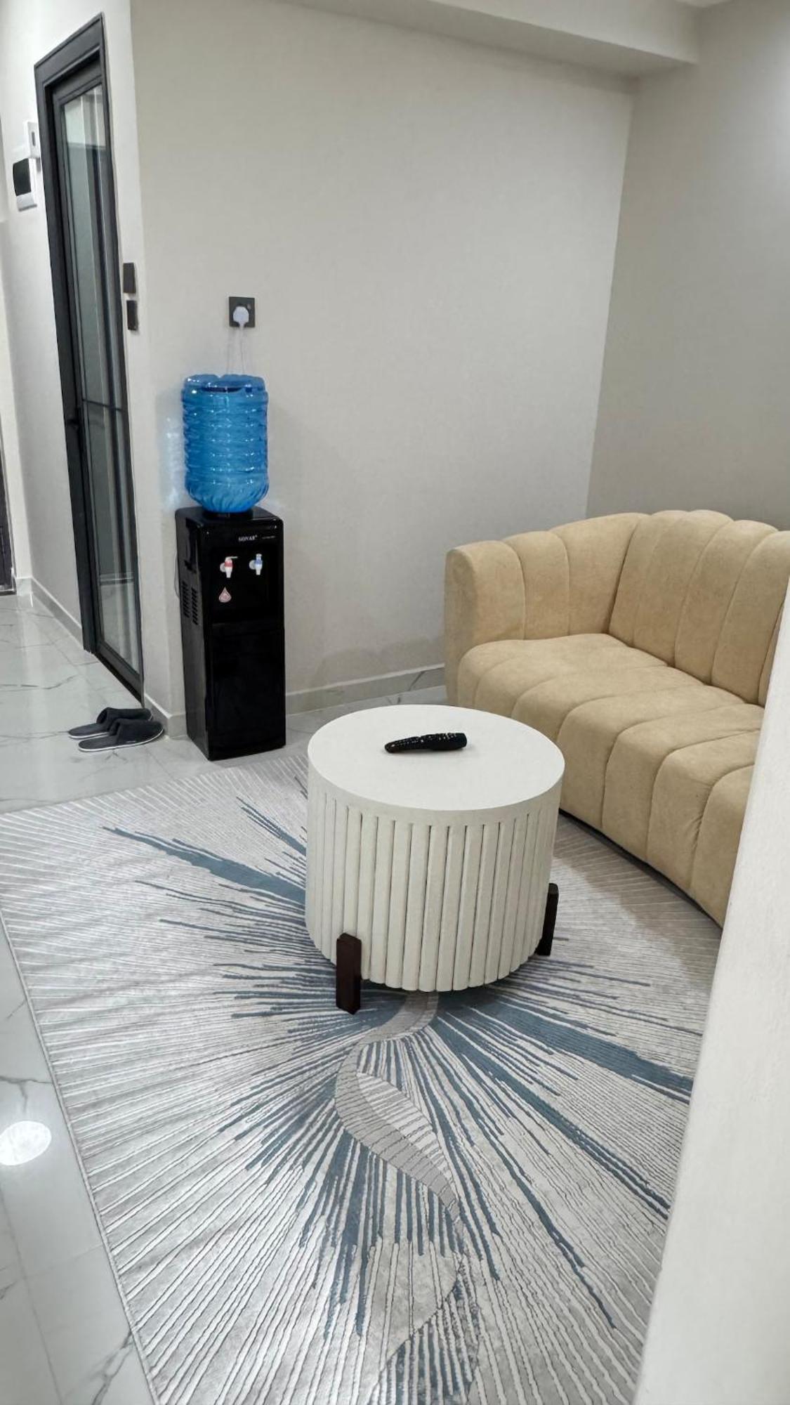 Apartment Modern Luxury 1br In Kilimani Wifi,netflix,free Packing