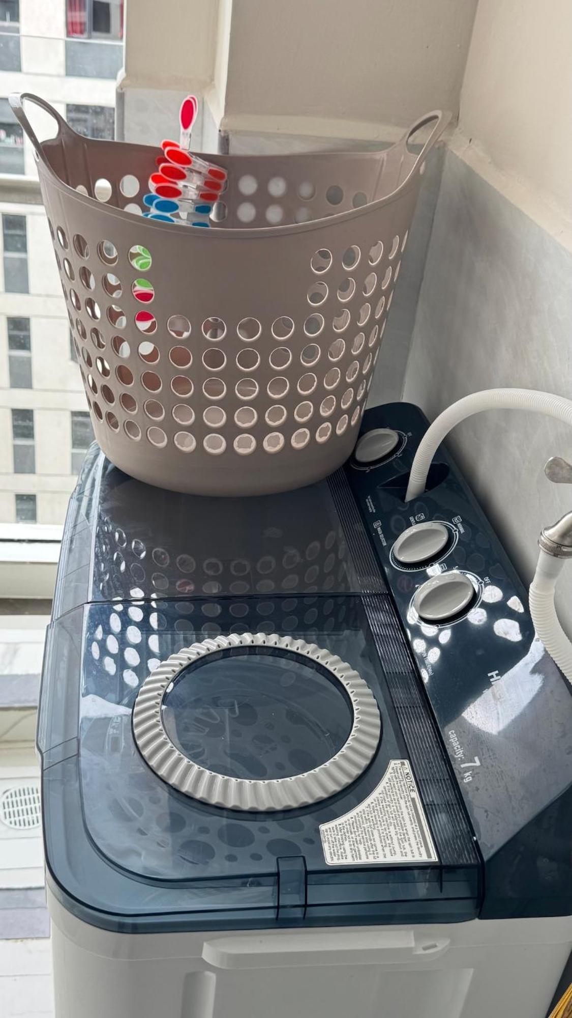 Modern Luxury 1br In Kilimani Wifi,netflix,free Packing Apartment *