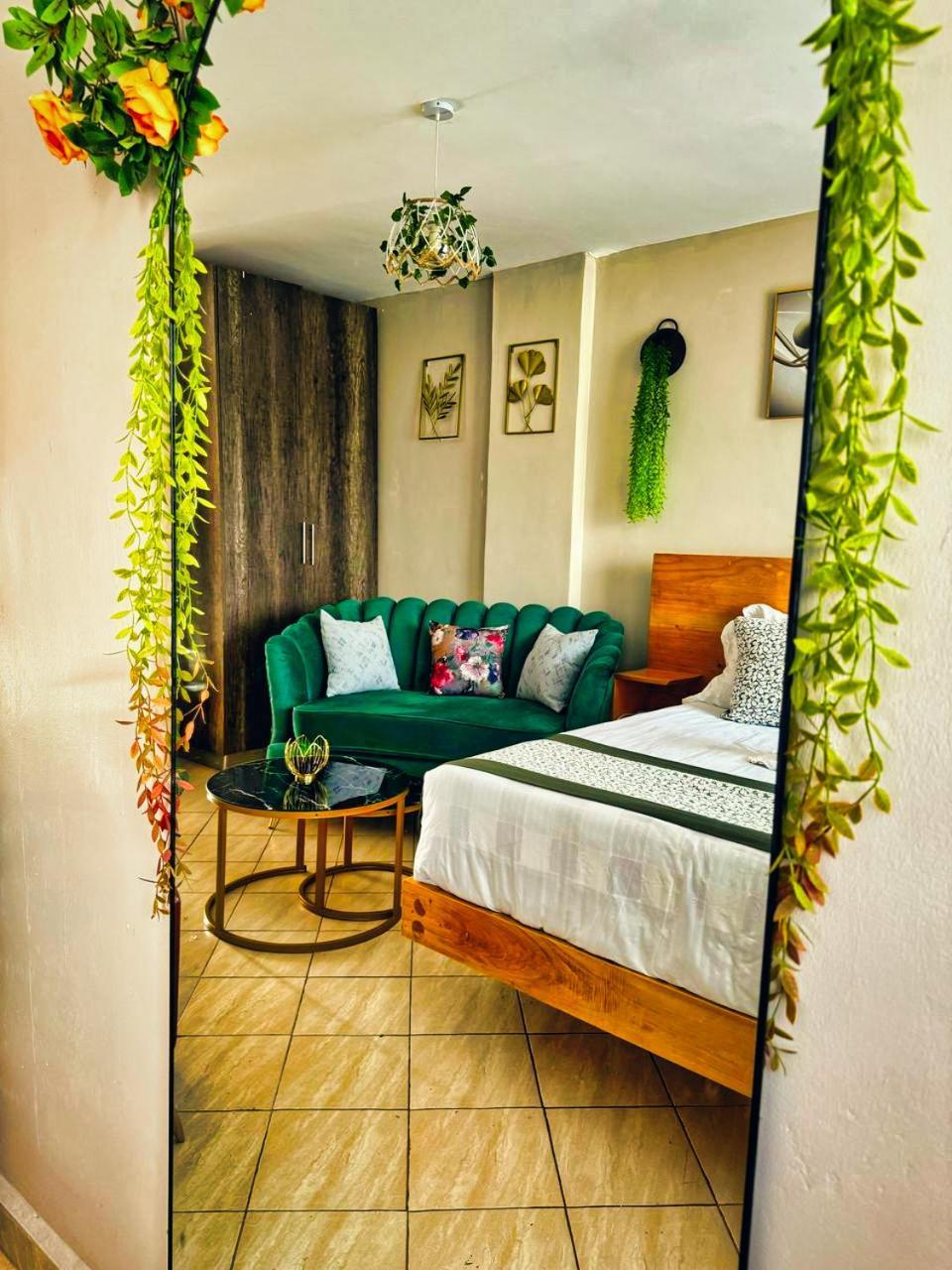 The Apartment Nairobi