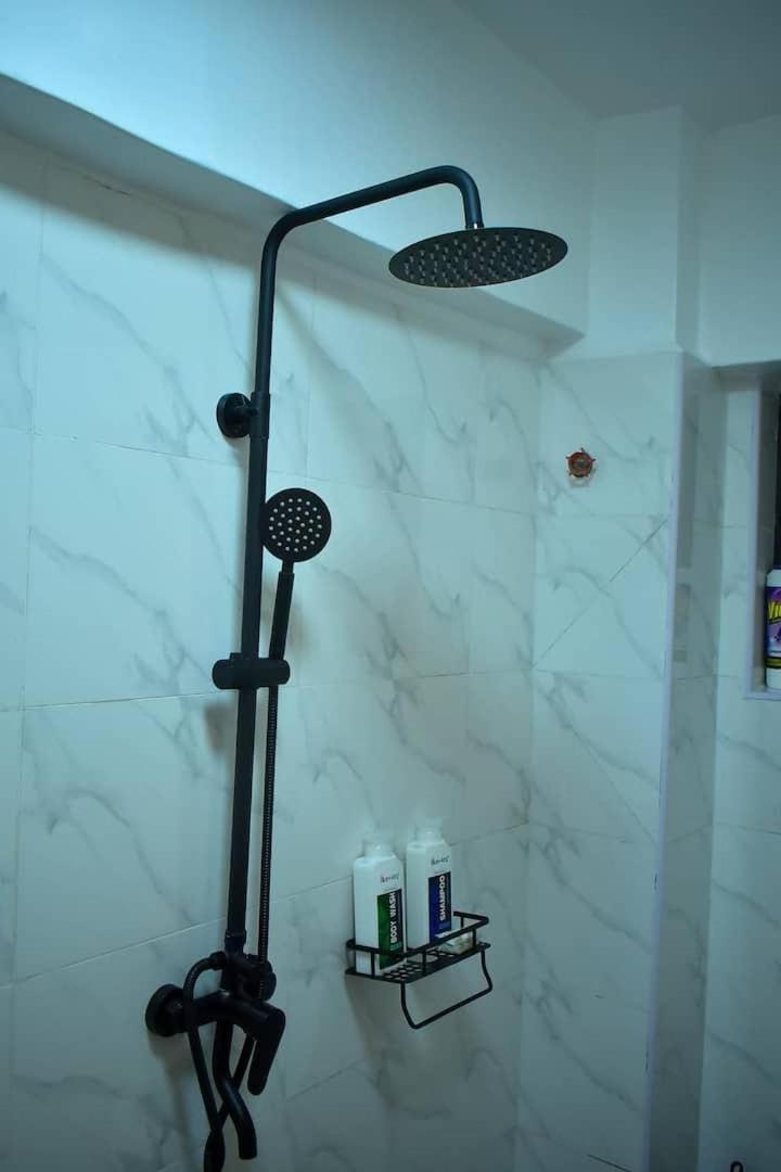 Serenity Apartment *