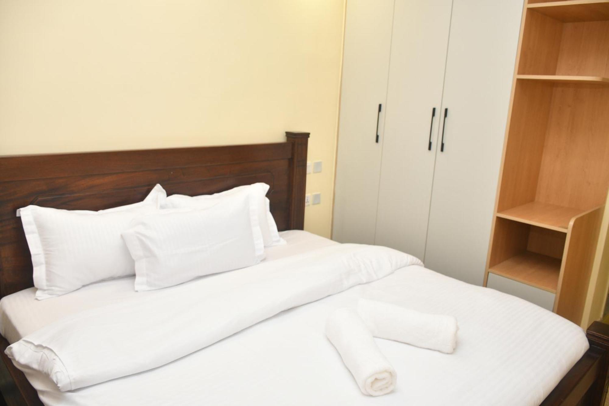 Siaya Park Apartment
