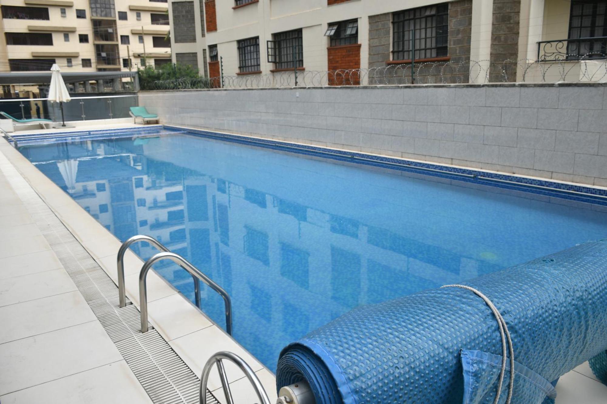 Apartment Siaya Park *