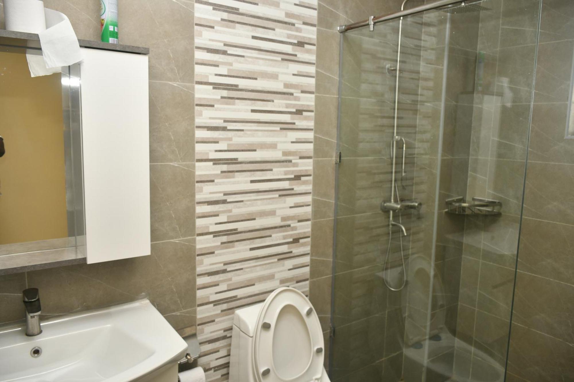 Siaya Park Apartment Nairobi