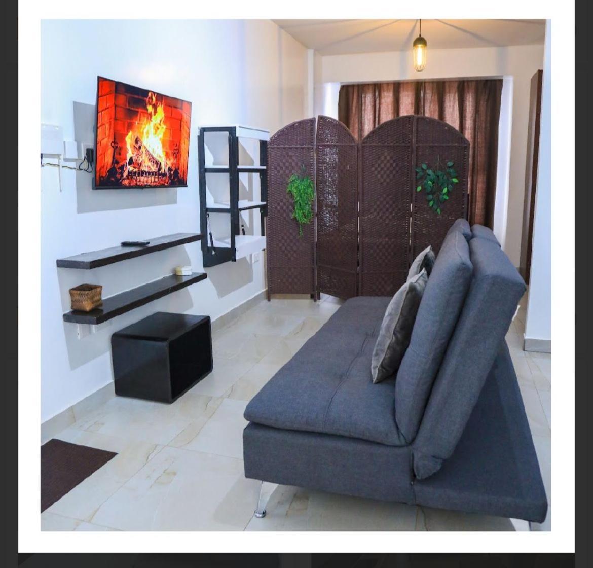 Enkang Apartment, Ngong Road Apartment *