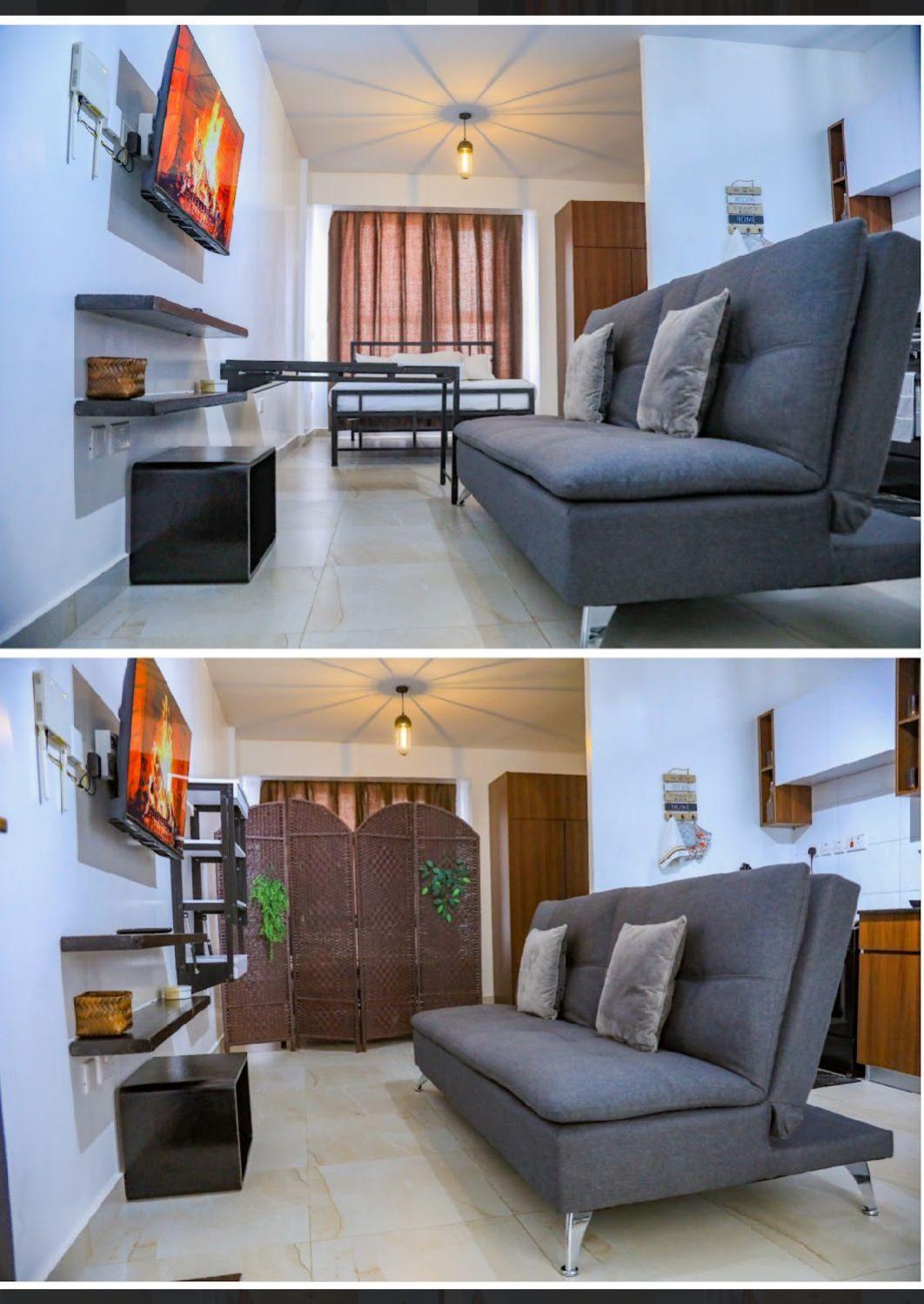 Enkang Apartment, Ngong Road Apartment Nairobi