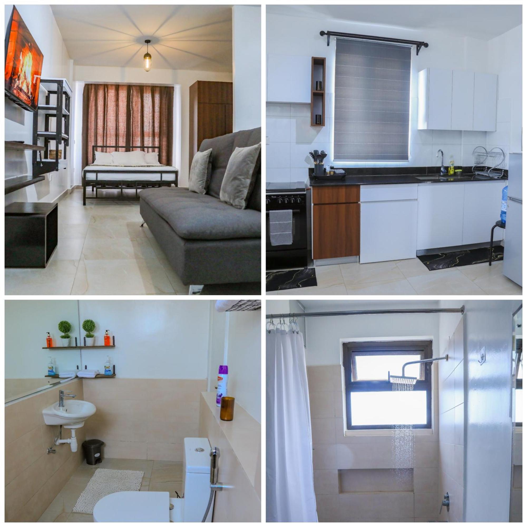 Enkang Apartment, Ngong Road Apartment *