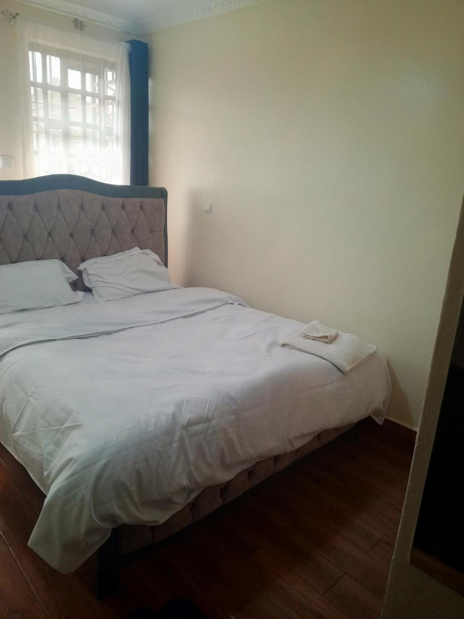 Dreamnest Apartment Nairobi