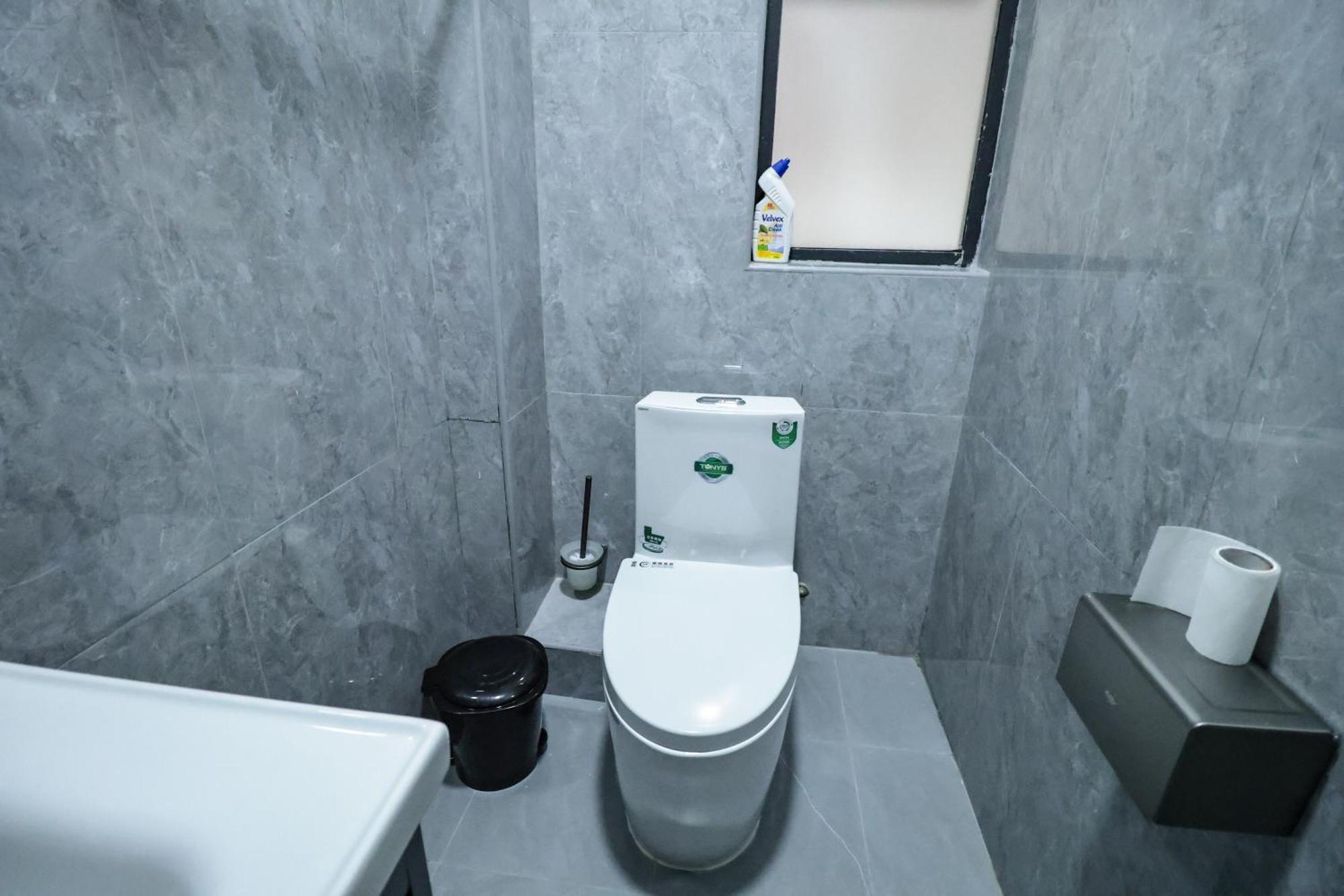 Aloe Vista Apartment *