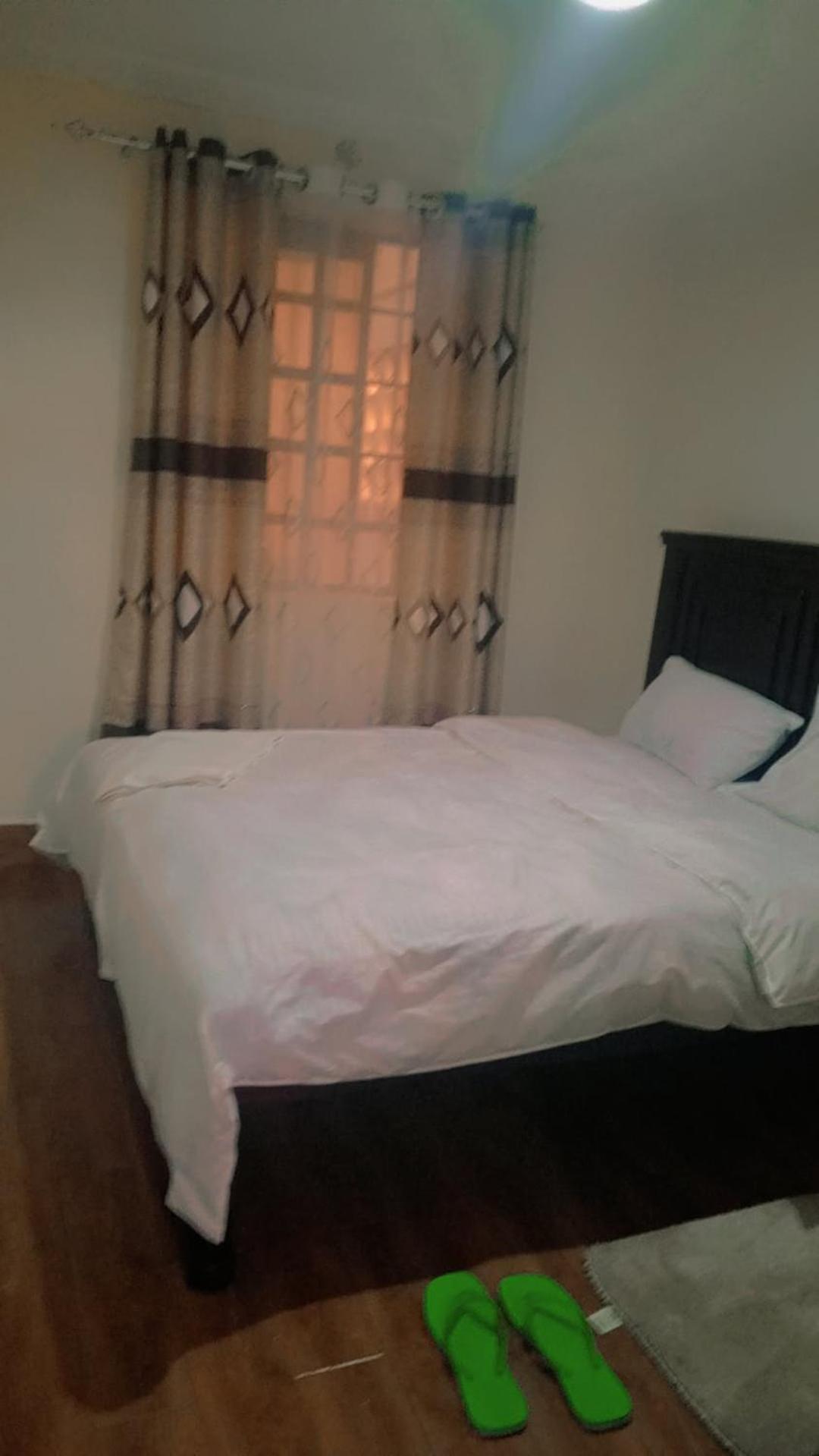 Apartment Dreamnest Nairobi