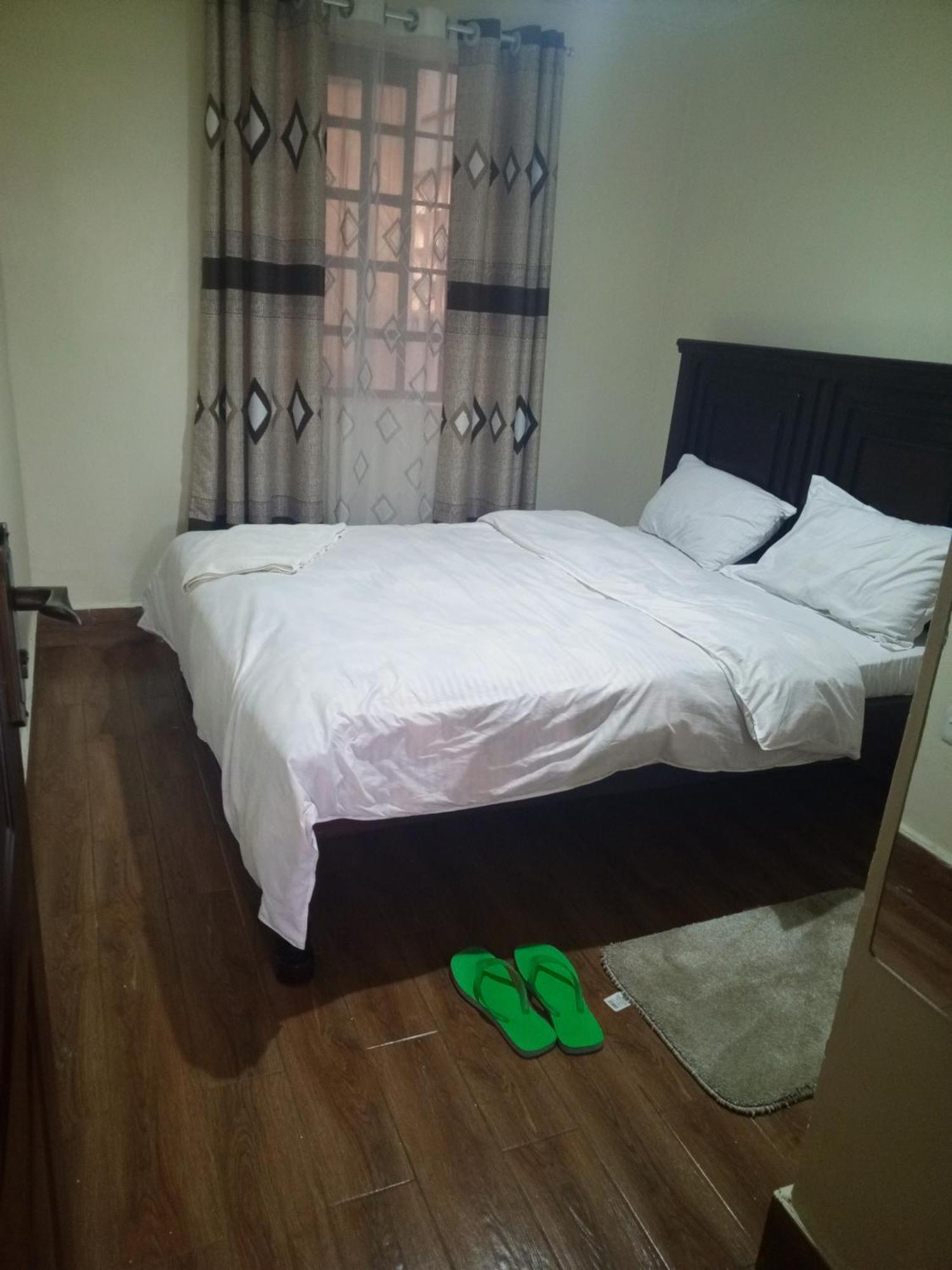 Dreamnest Apartment Nairobi