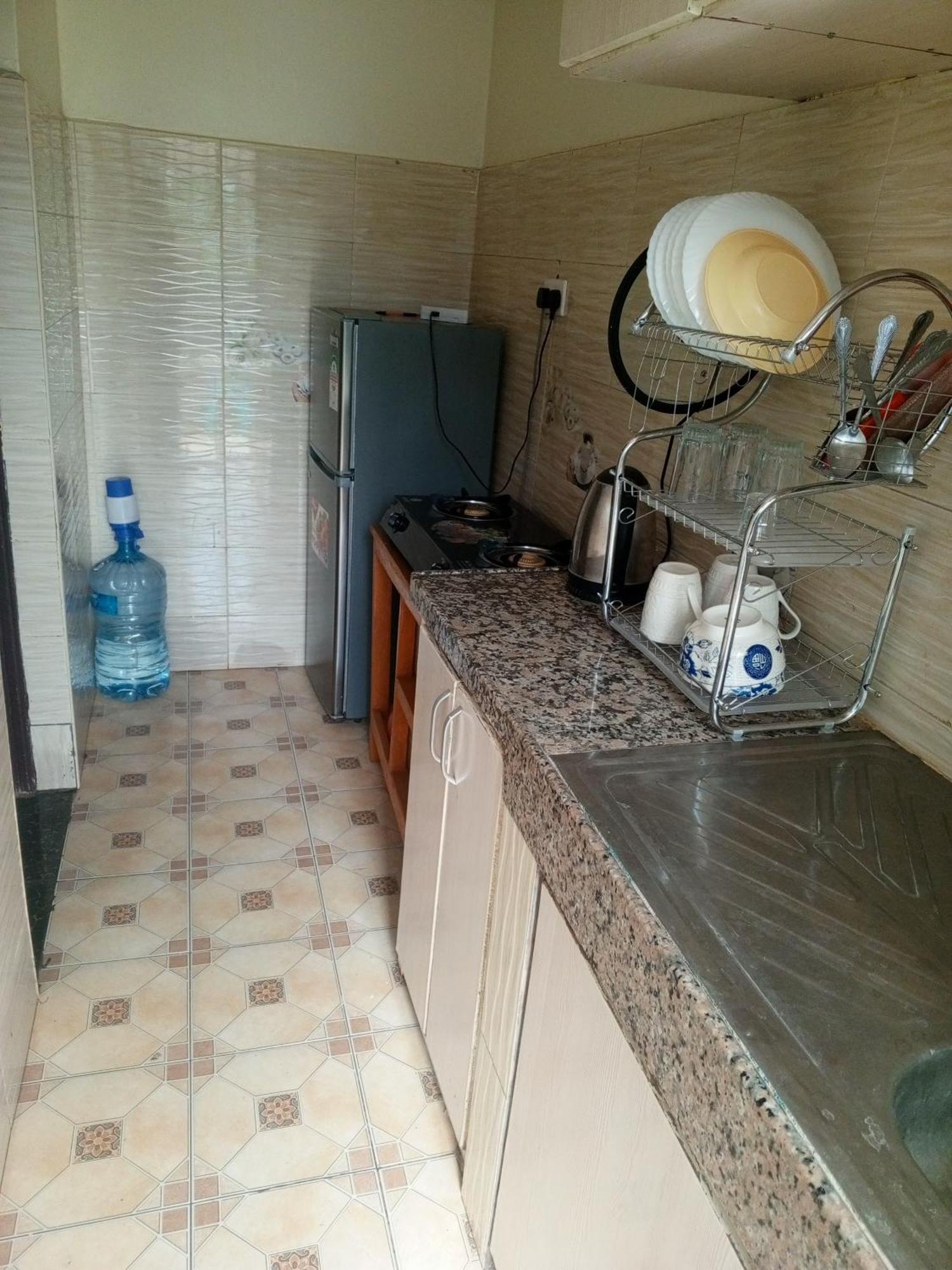 Dreamnest Apartment