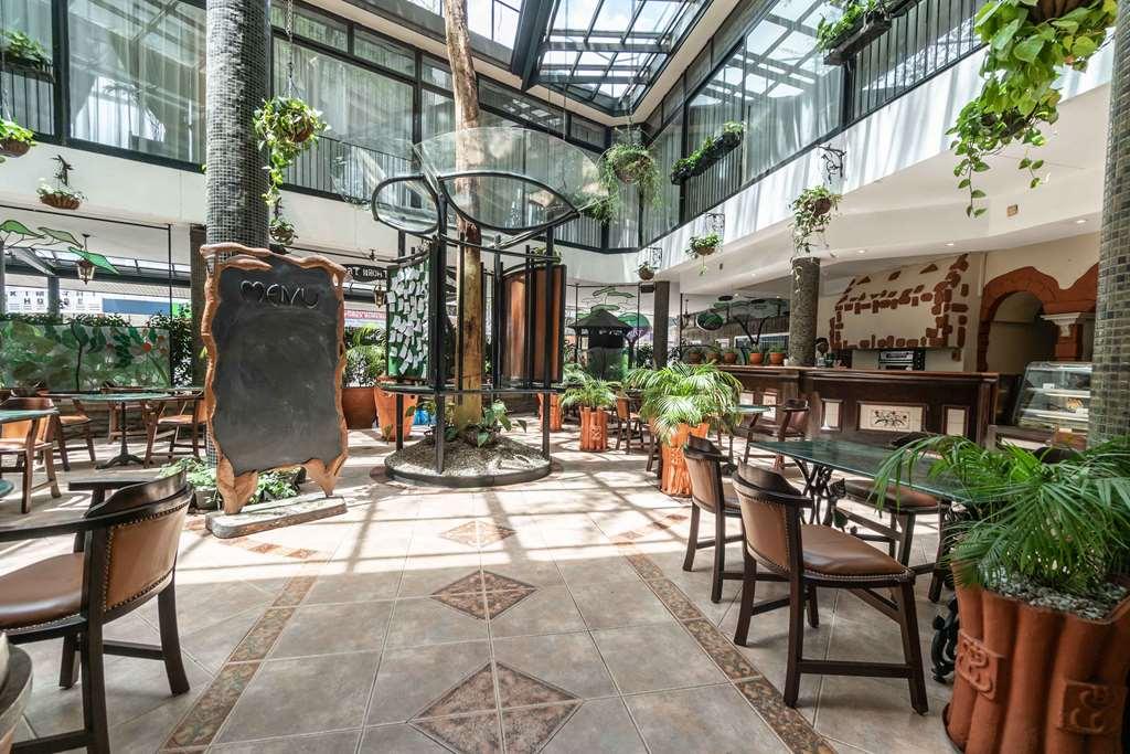 Sarova Stanley Hotel