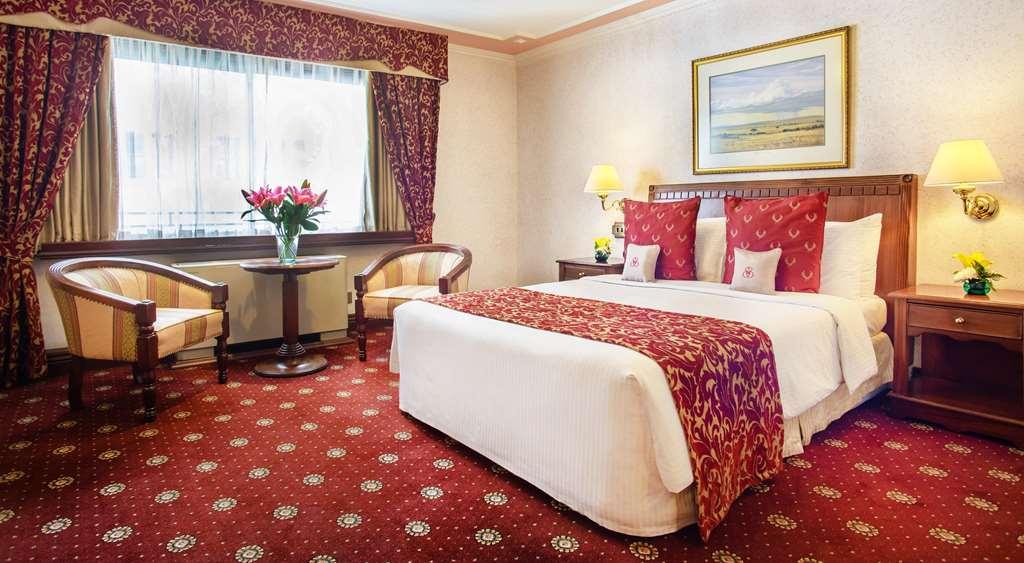 Sarova Stanley 5*