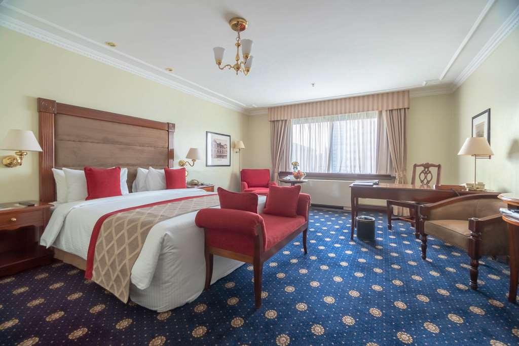 Sarova Stanley Hotel Nairobi