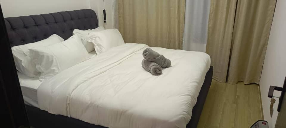 Cozy Stylish With King Bed And Wi-fi Apartment