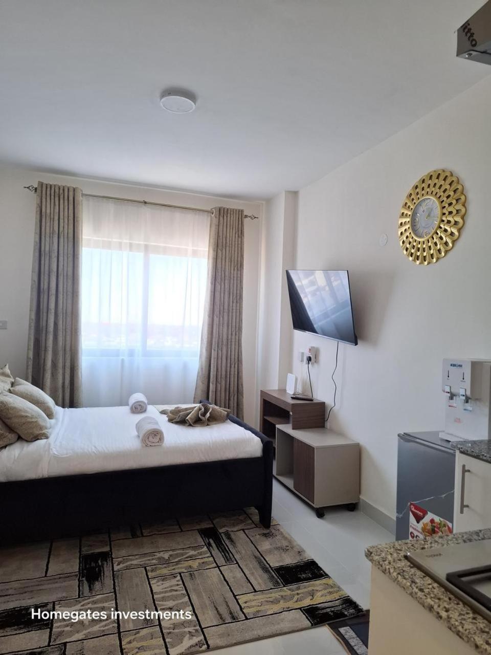 Apartamento Luxore
