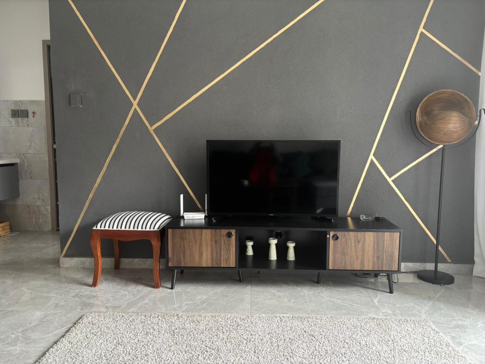 Oasis Gardens, Charming One Bed Apartment *