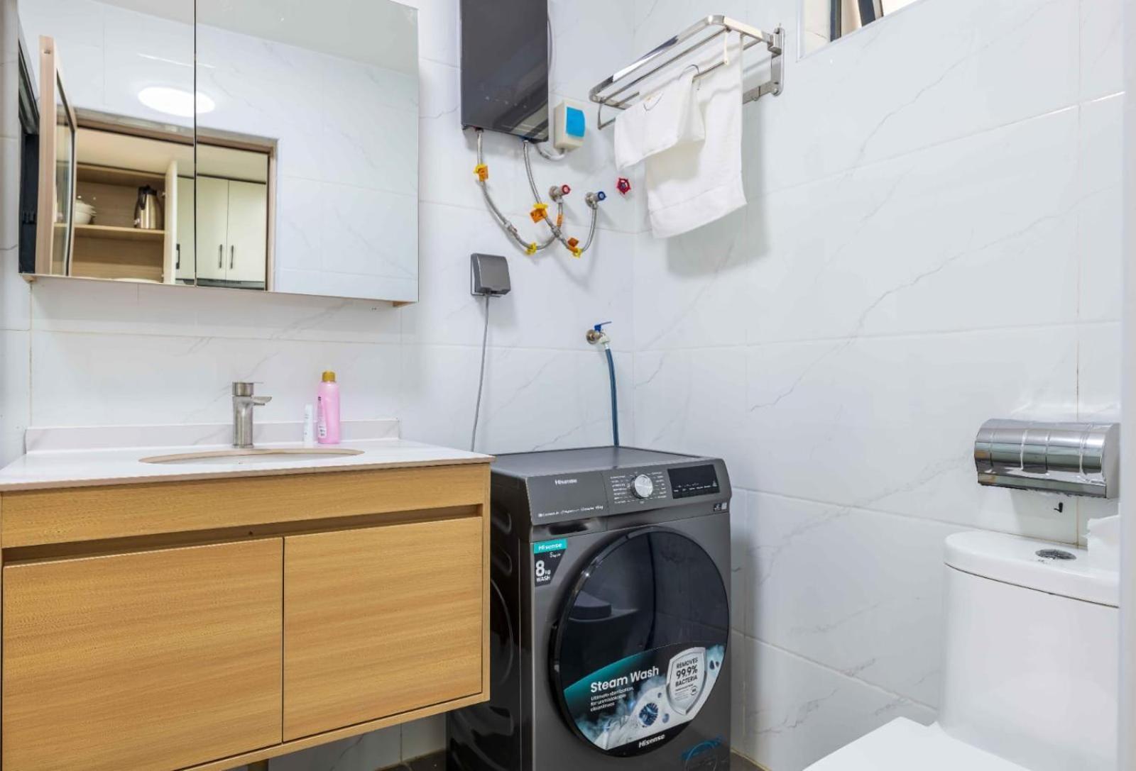 Executive In Kilimani With Modern Luxury Facilities