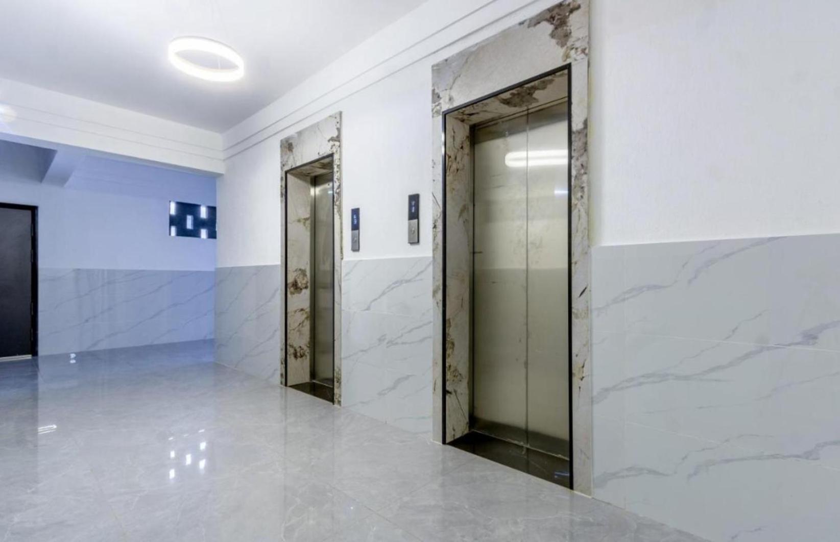 Modern 1-bed, Riara One Pool Gym Mall * Nairobi