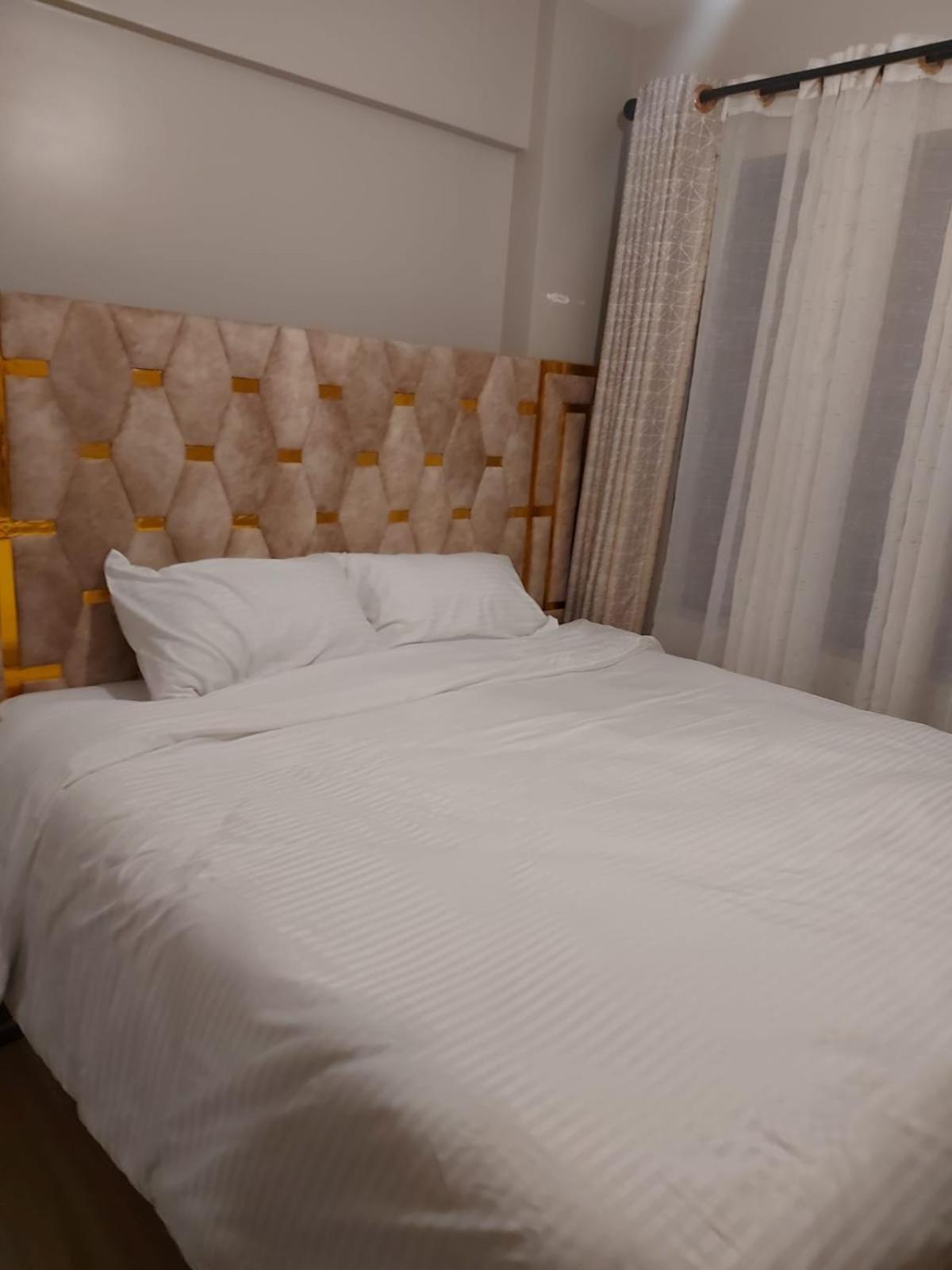 Havens Den Apartment Nairobi
