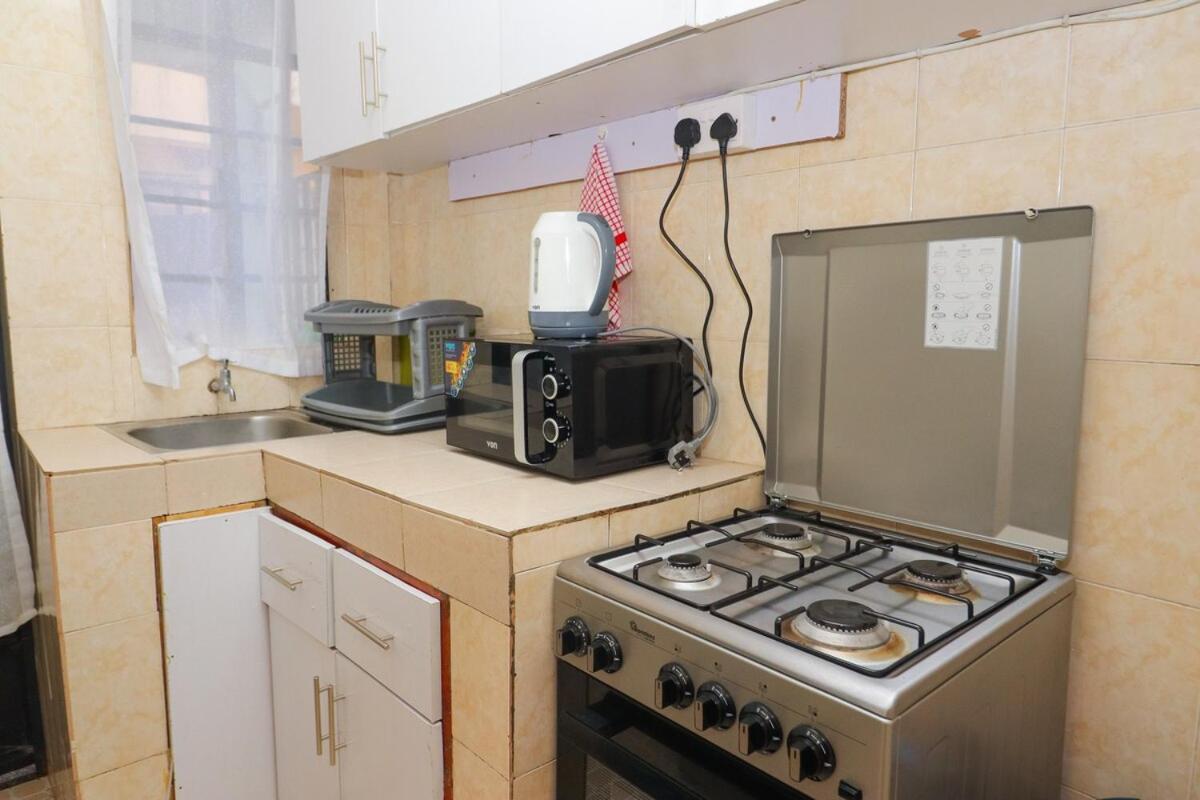 Muimara Block 39 Nairobi