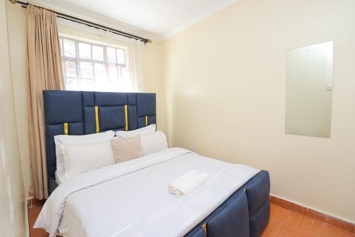 Muimara Block 39 Nairobi
