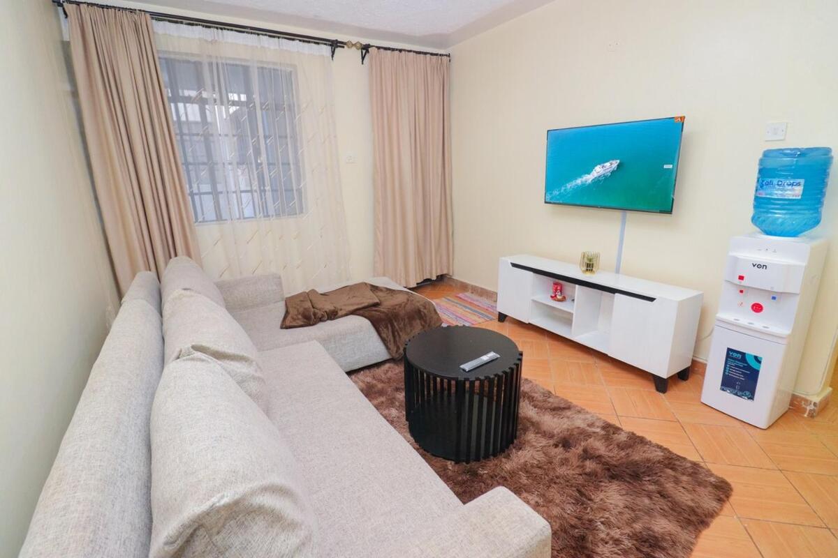 Muimara Block 39 Nairobi