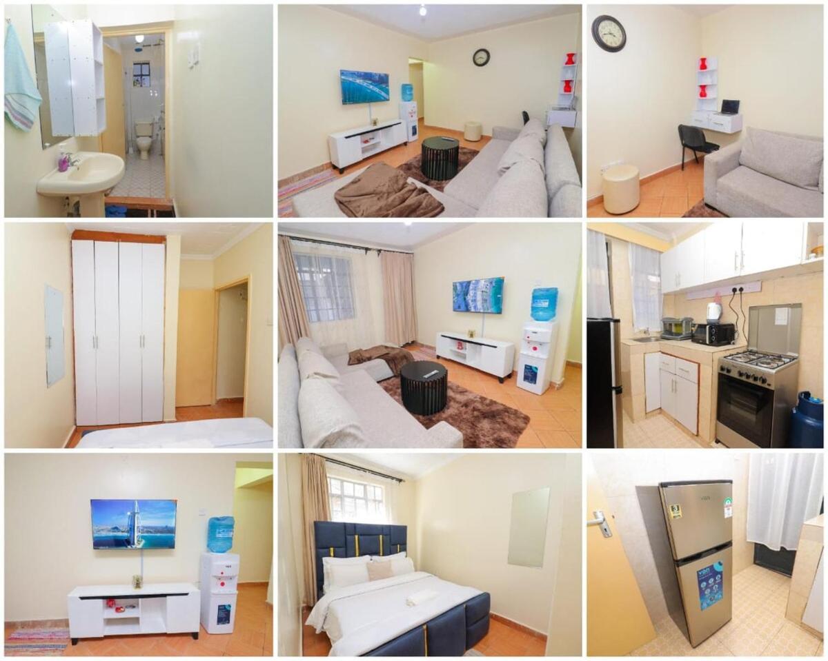 Apartment Muimara Block 39 *