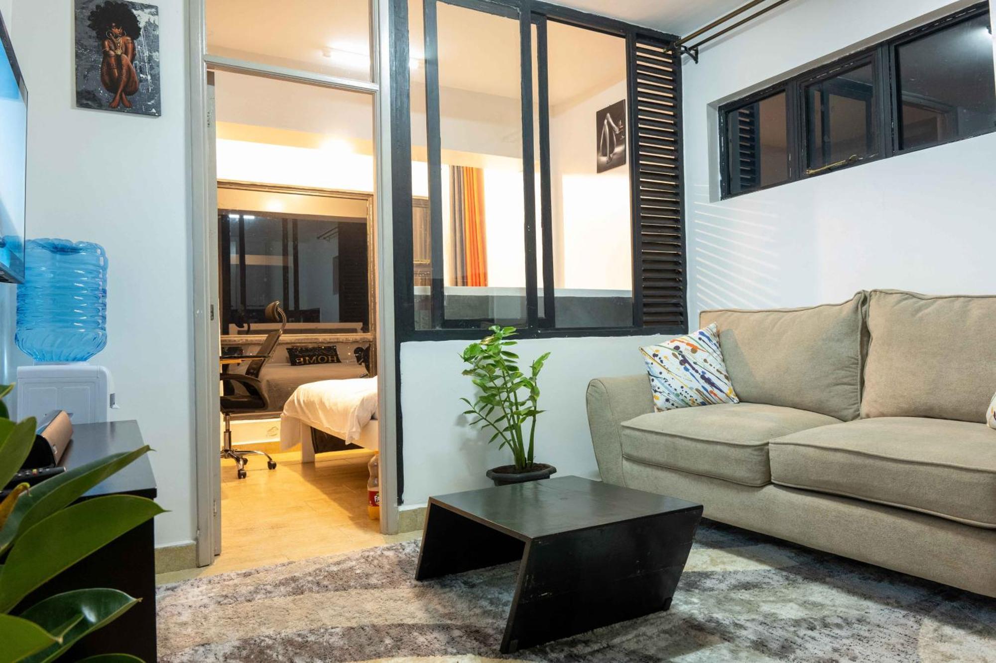 Tariqs Spaces *