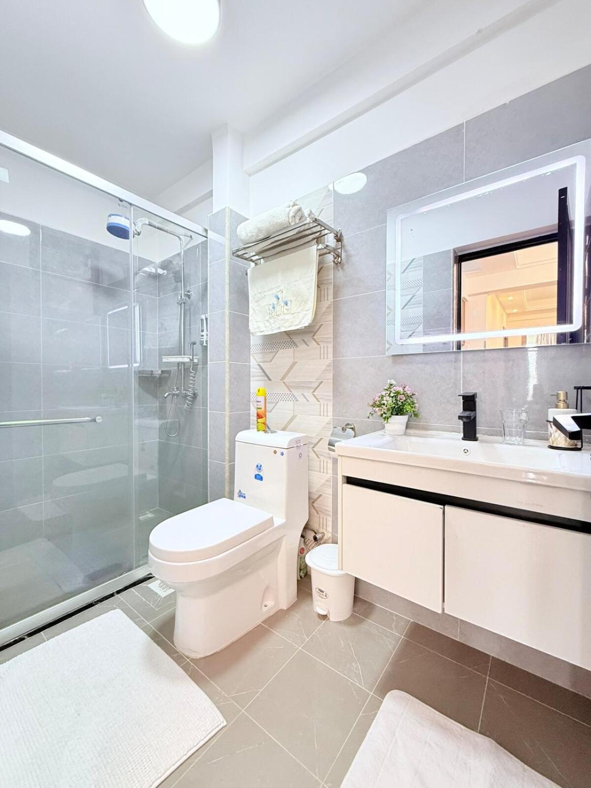 Pure Urban Bliss With Views Nairobi