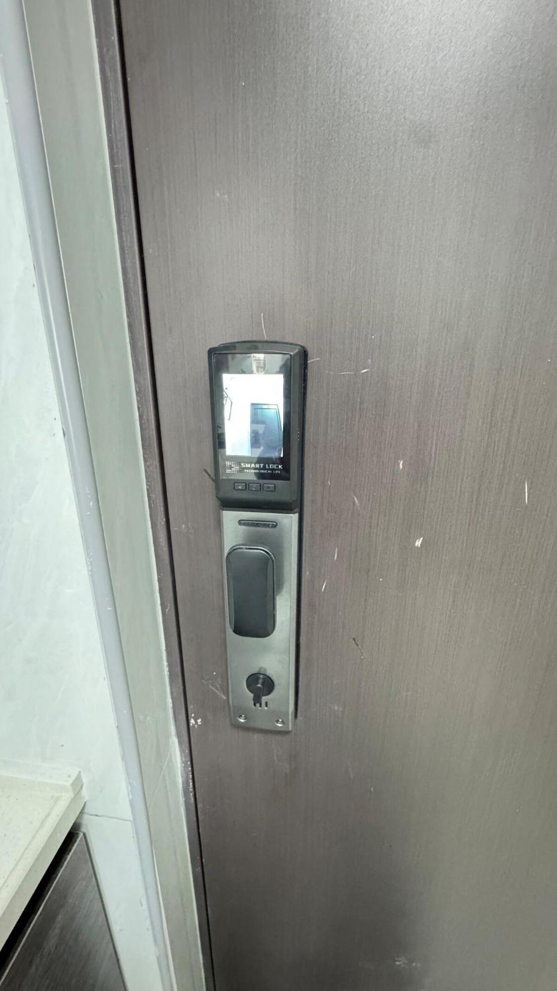 Executive 1br Penthouse Kilimani,free Parking, Near Cbd,wifi,netflix Apartment Nairobi