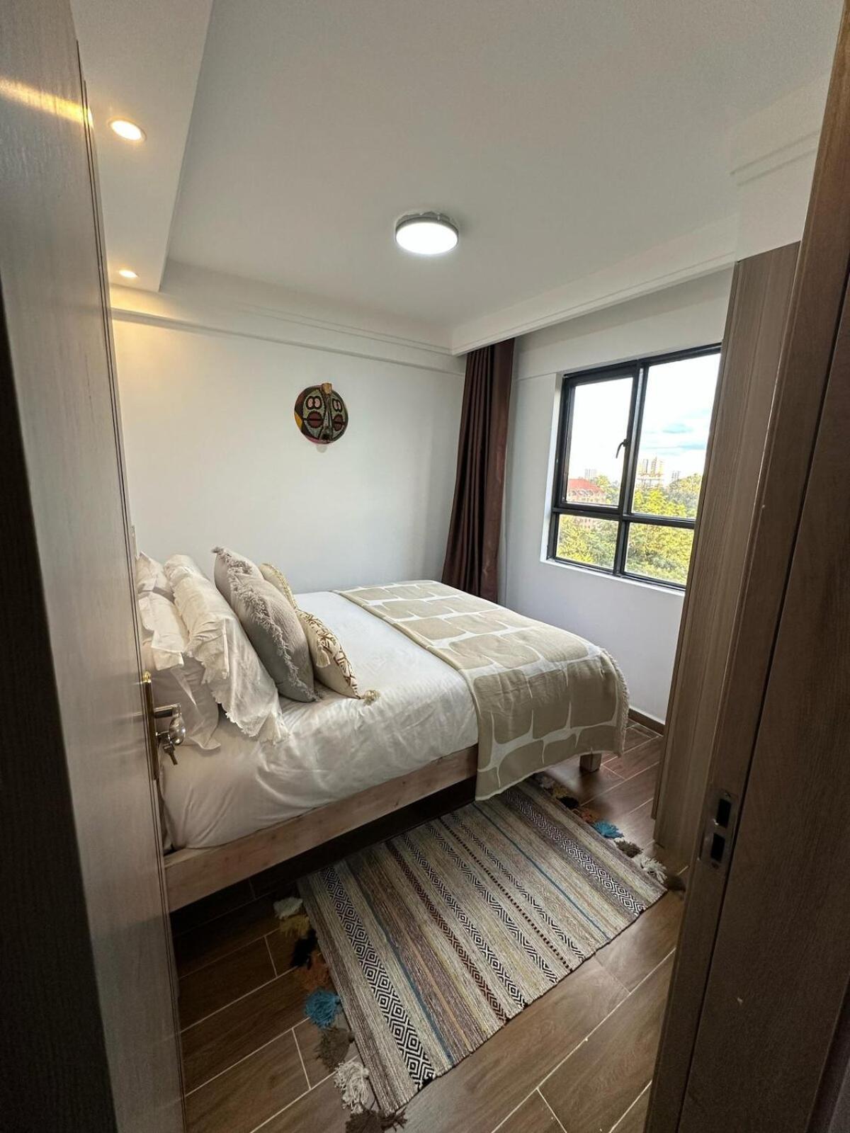 Apartment Lamuh