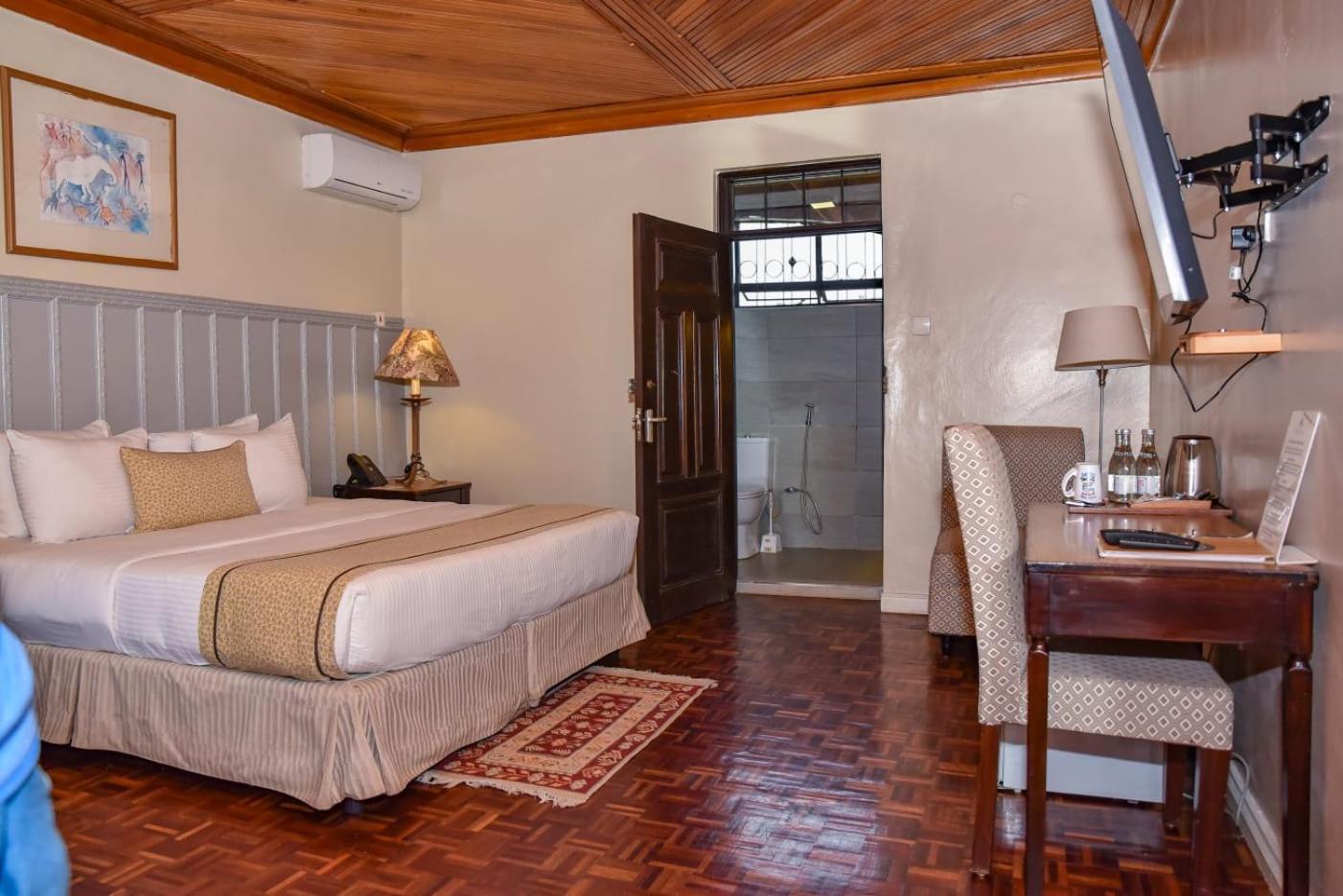 Cozy Stead Hotel Nairobi