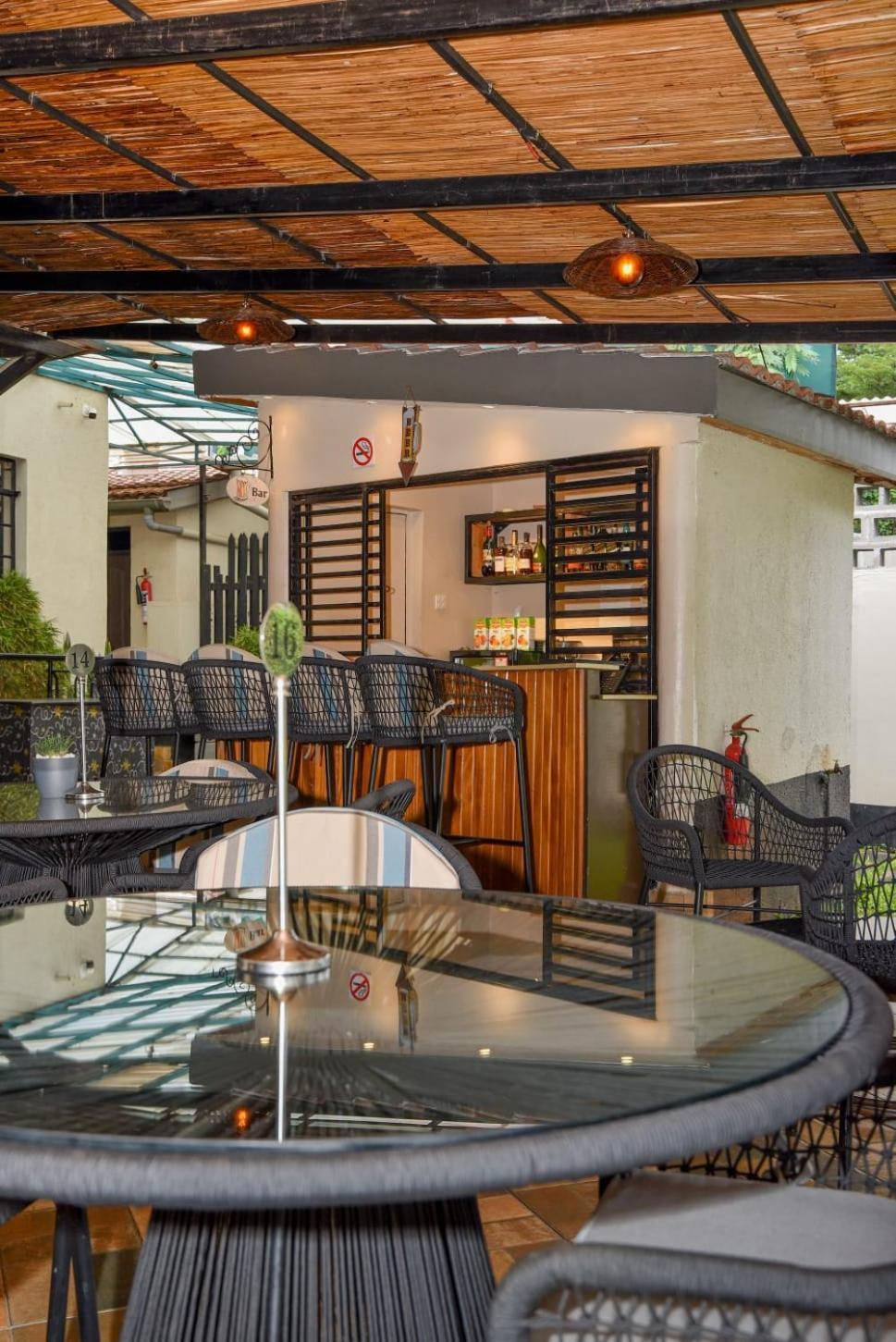 Cozy Stead Nairobi