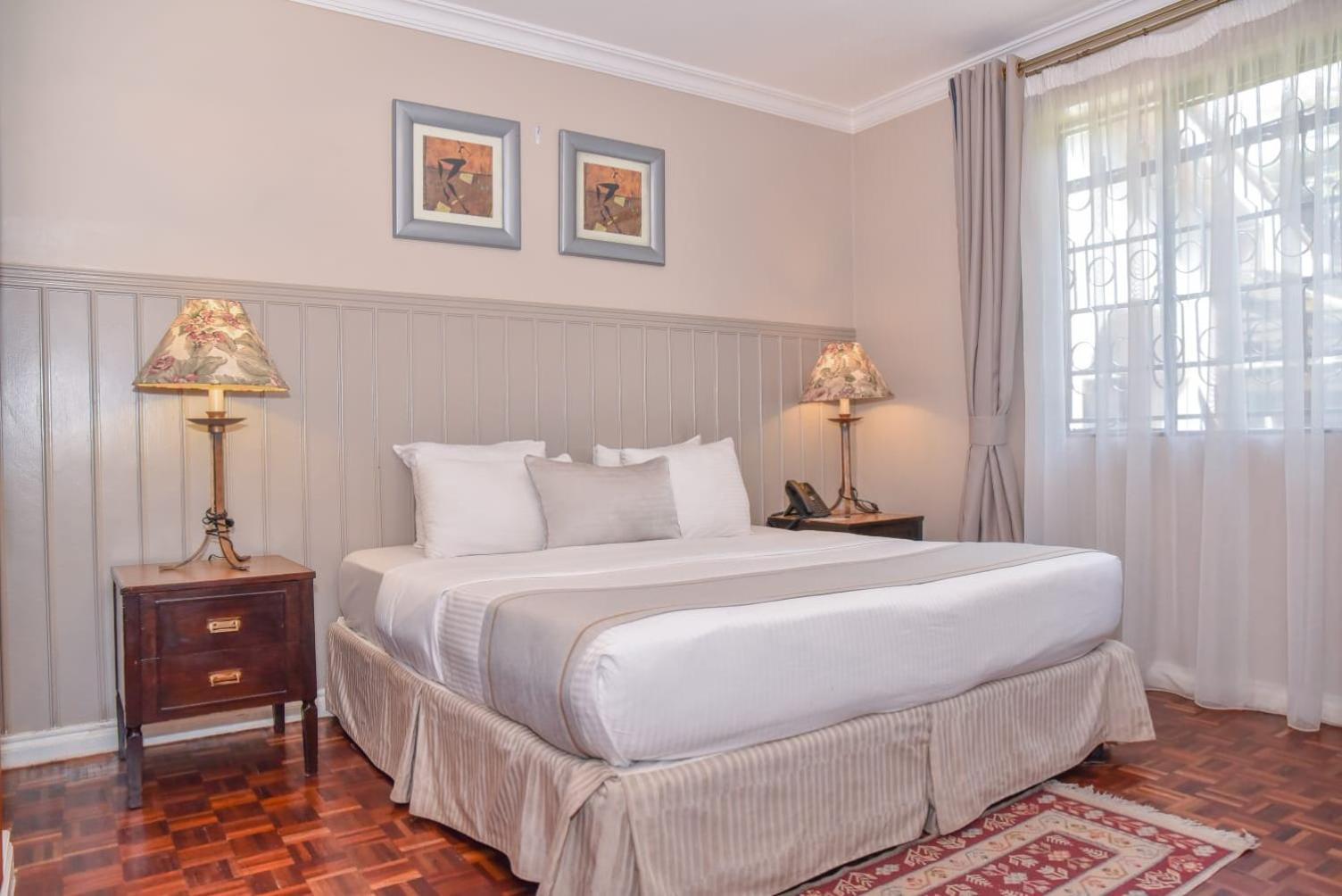 Hotel Cozy Stead *