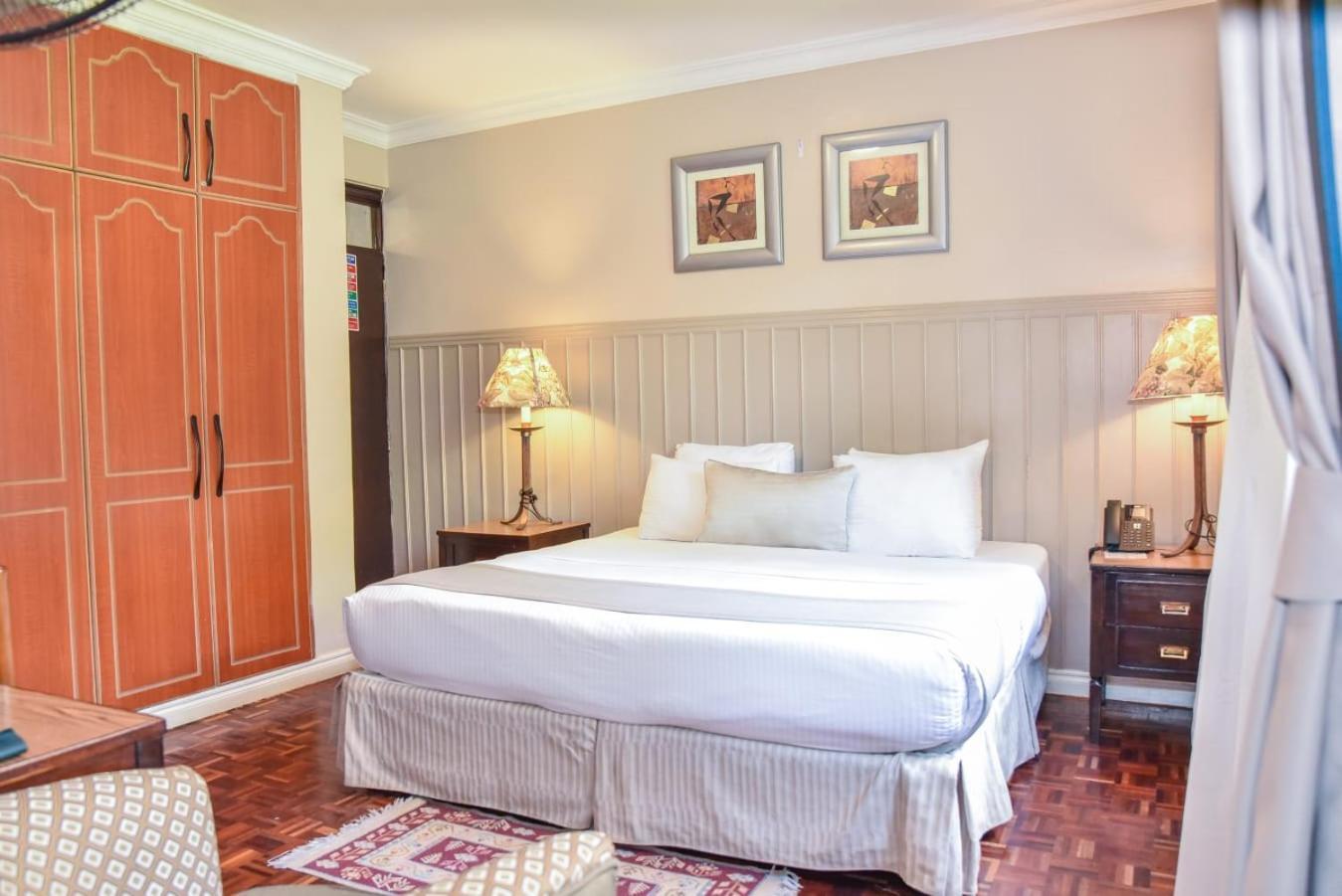 Cozy Stead Hotel Nairobi