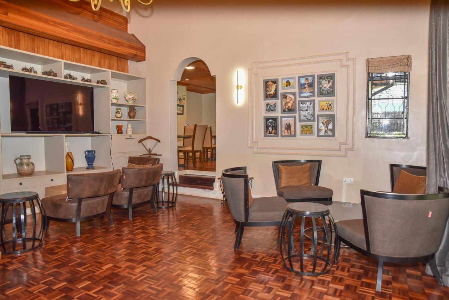 Cozy Stead Nairobi