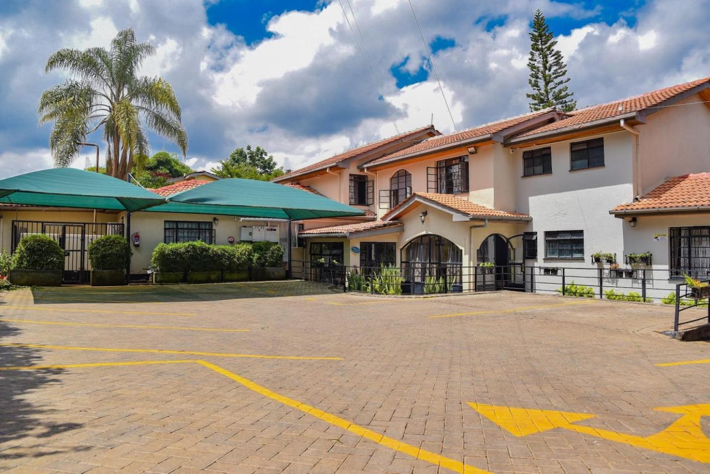 Hotel Cozy Stead