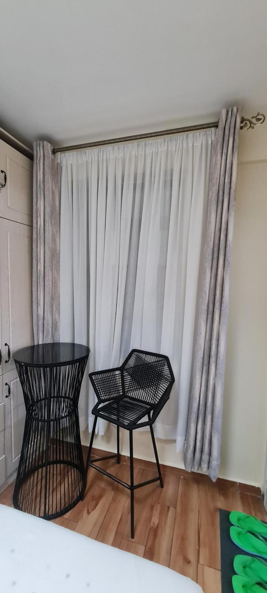 Apartment Ndemi Garden-studios