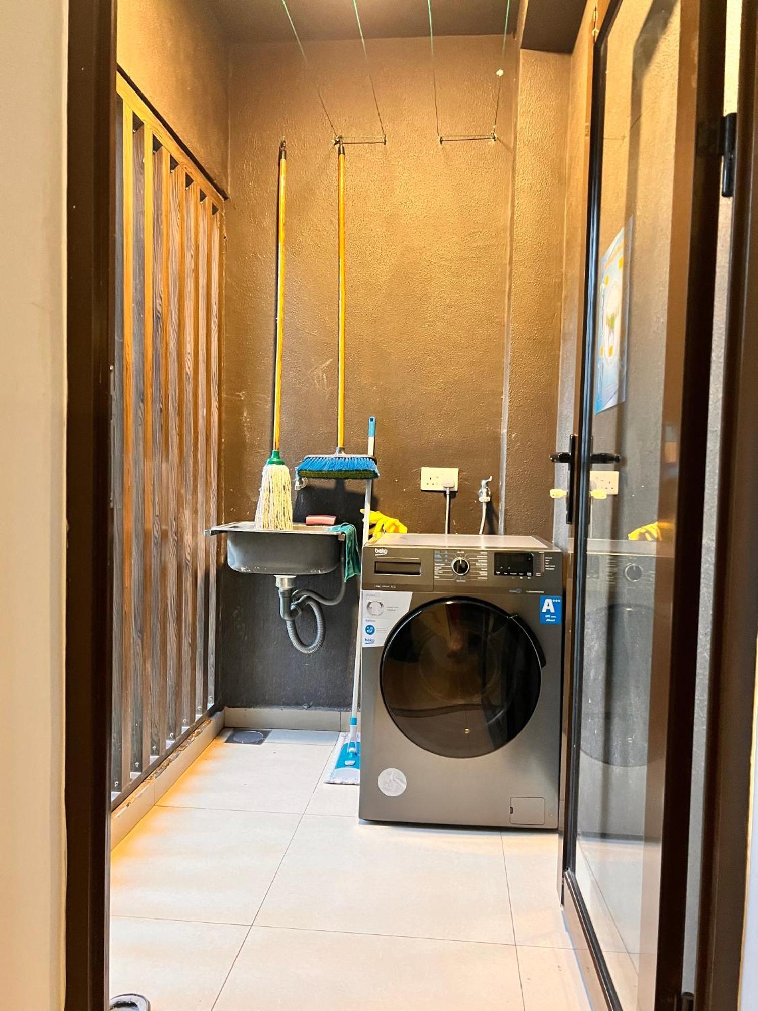 Apartamento Luxury 2-bedroom - Lavington