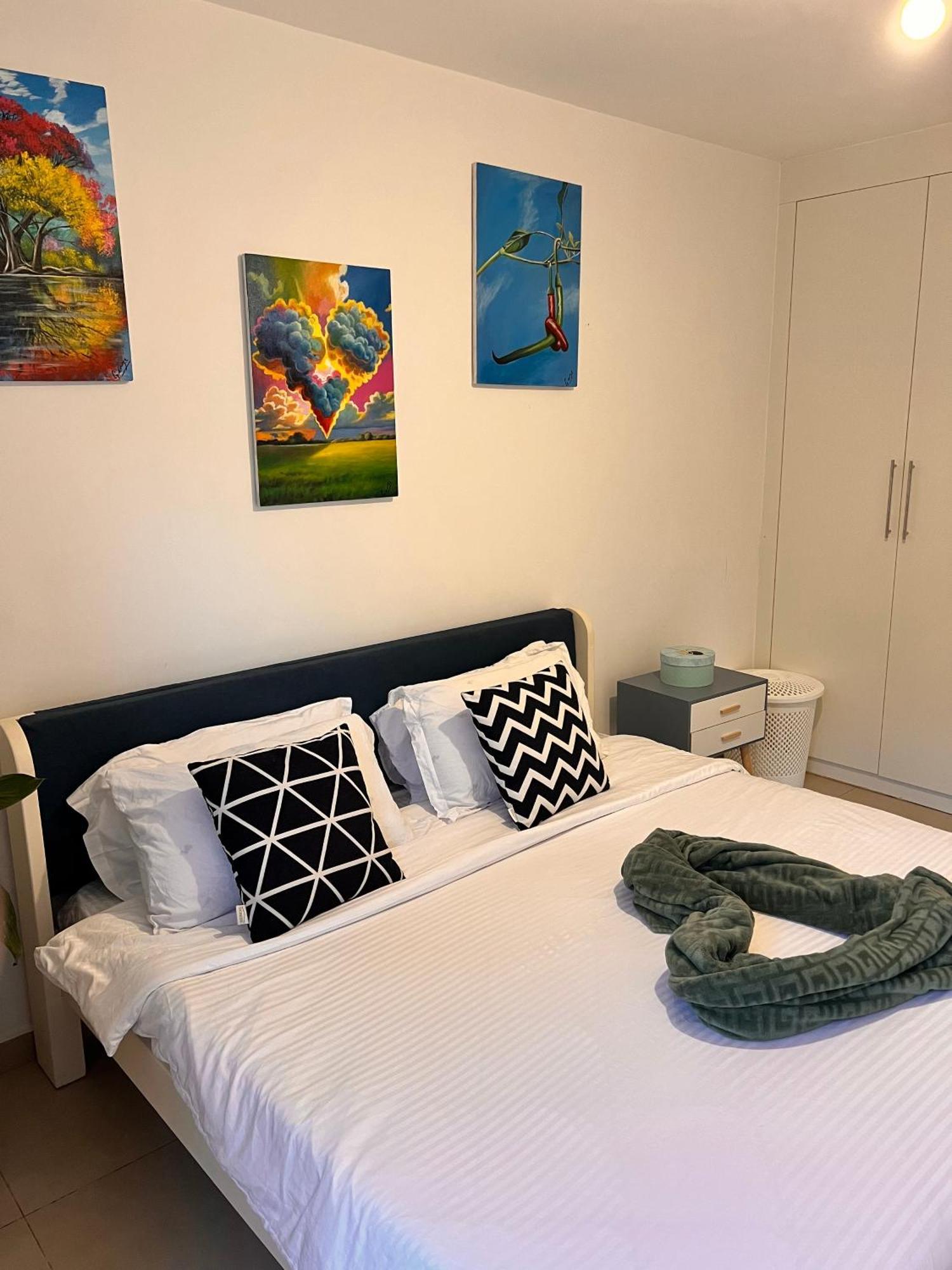 Luxury 2-bedroom - Lavington Apartamento *