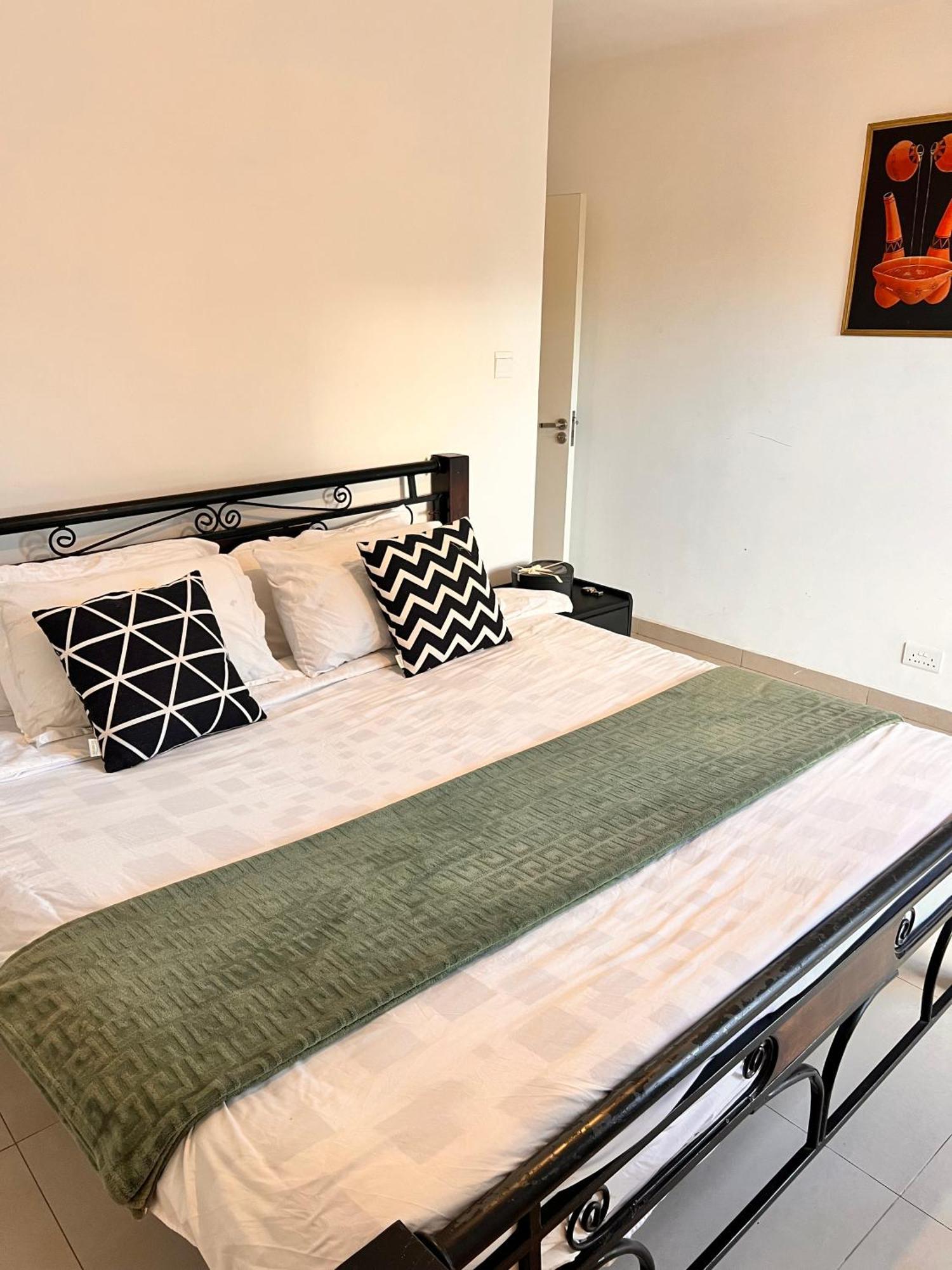 Apartamento Luxury 2-bedroom - Lavington Nairobi