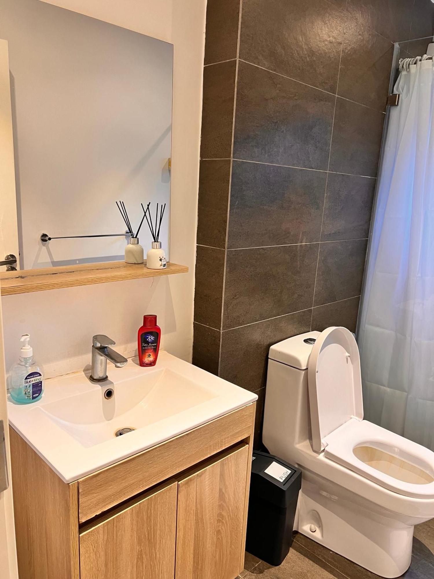 Luxury 2-bedroom - Lavington *
