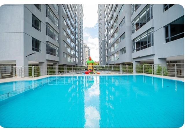 The Zen In Kilimani Apartment Nairobi
