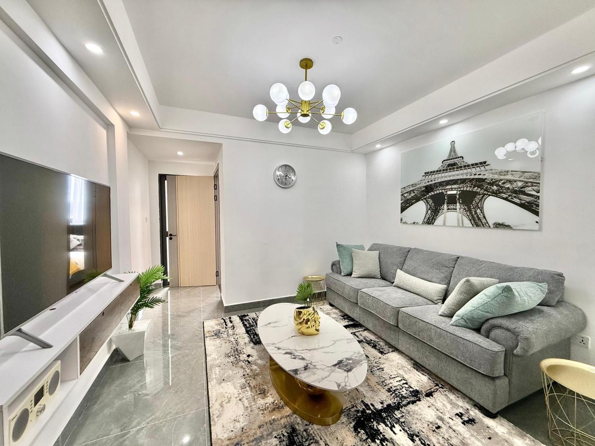 Apartment Nairobi City Stays Nairobi