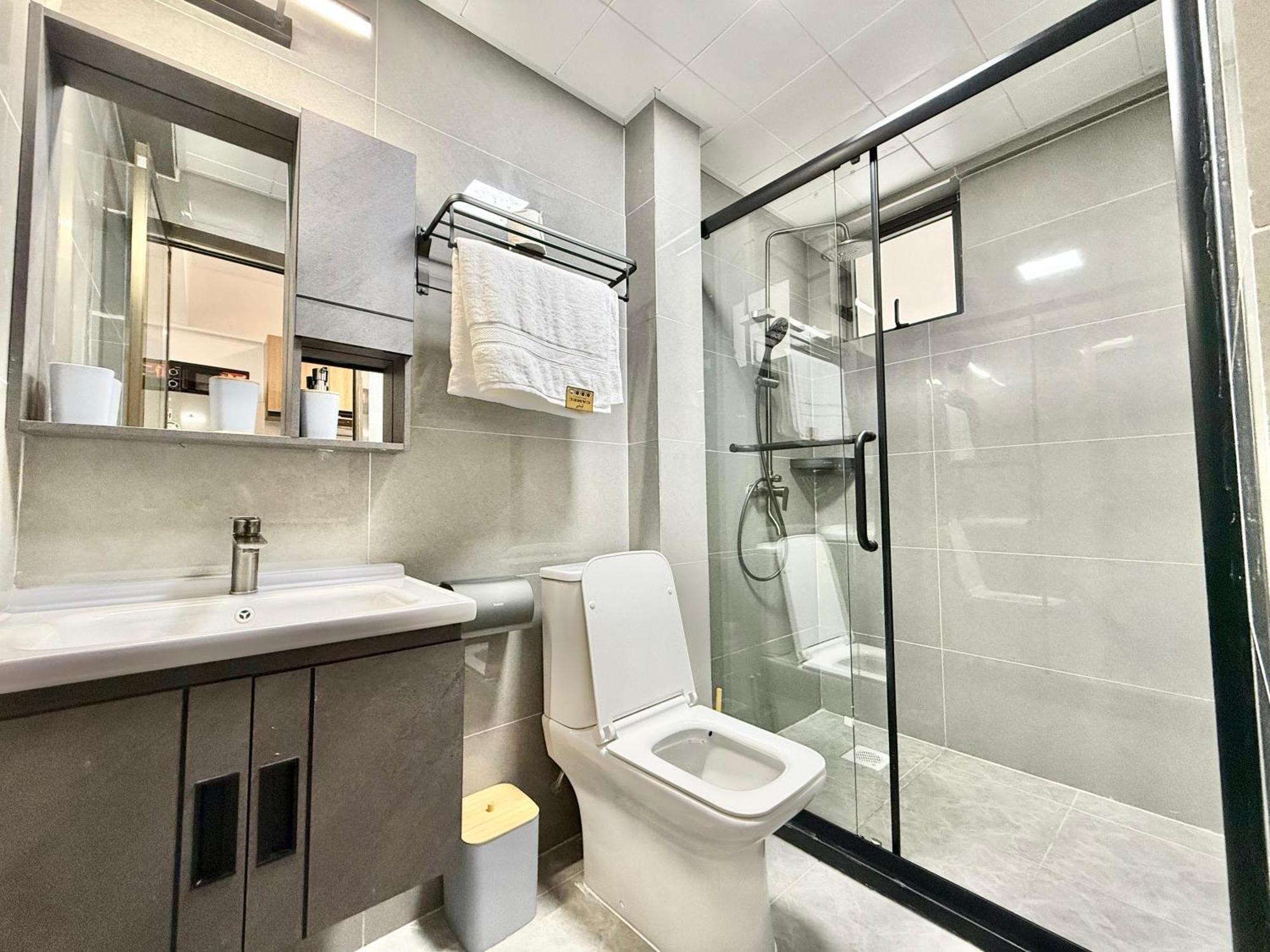 Apartment Nairobi City Stays
