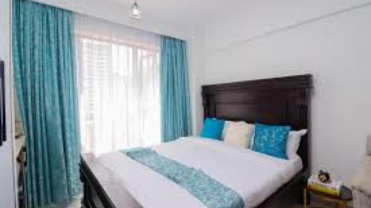 Hakuna Matata Kilimani Guest house