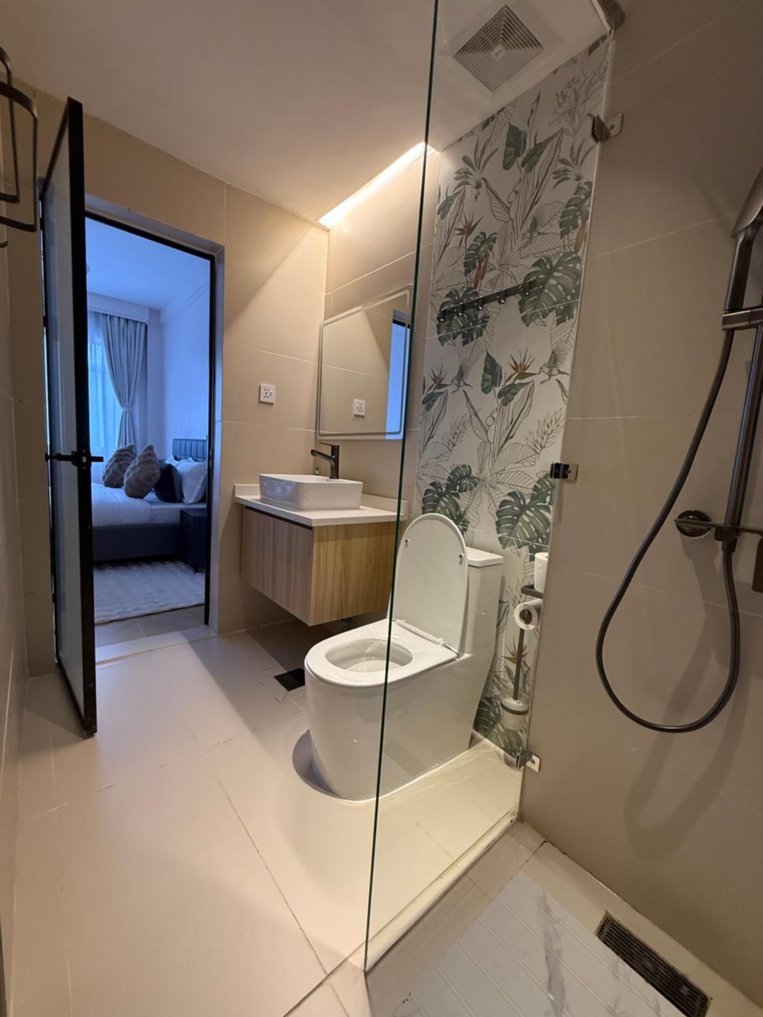 Apartment Oderm Homes In Syokimau *