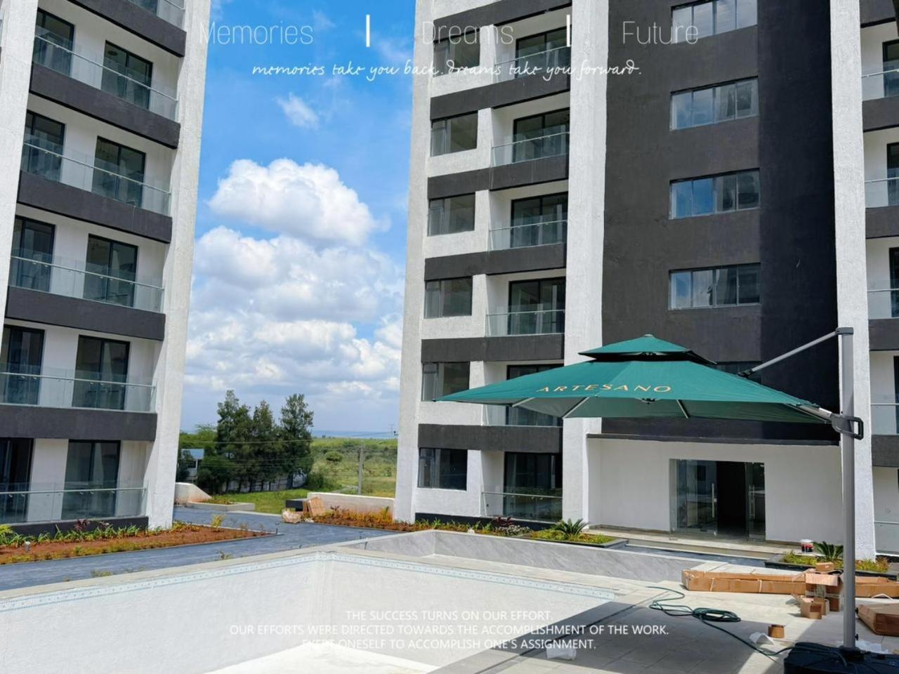 Apartment Artesano Park View Furnished *